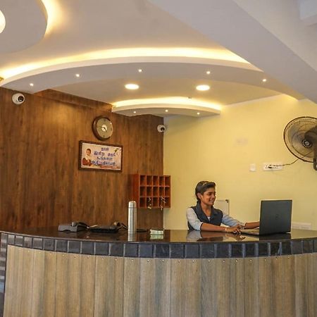 Arlinjai Paradise كانياكومارى المظهر الخارجي الصورة